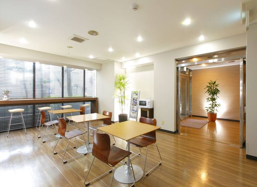 Salle à manger Photo