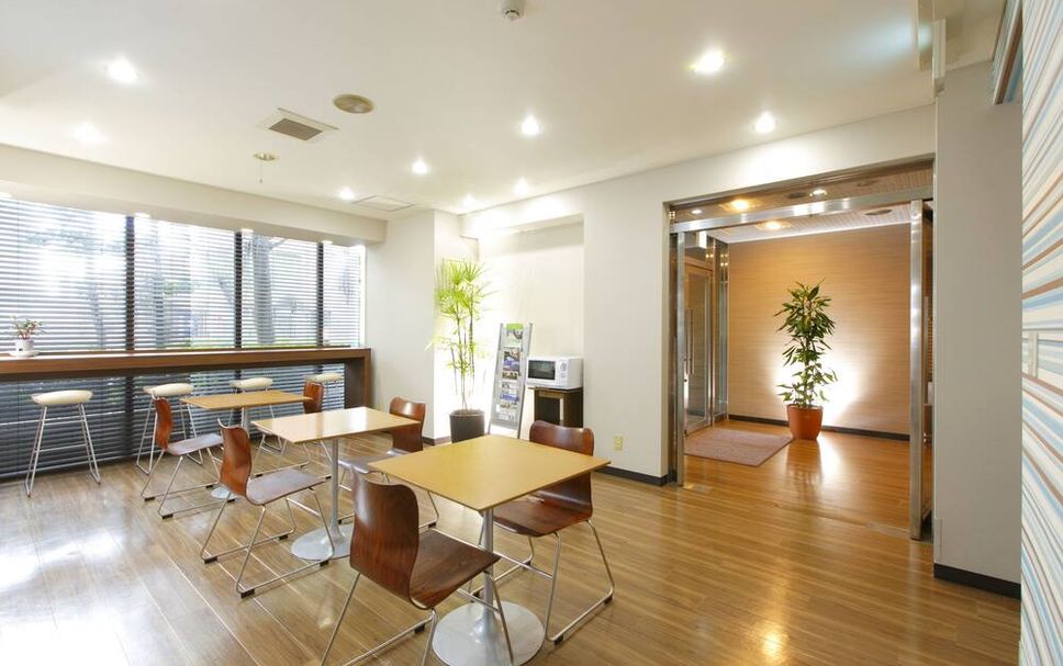 Salle à manger Photo