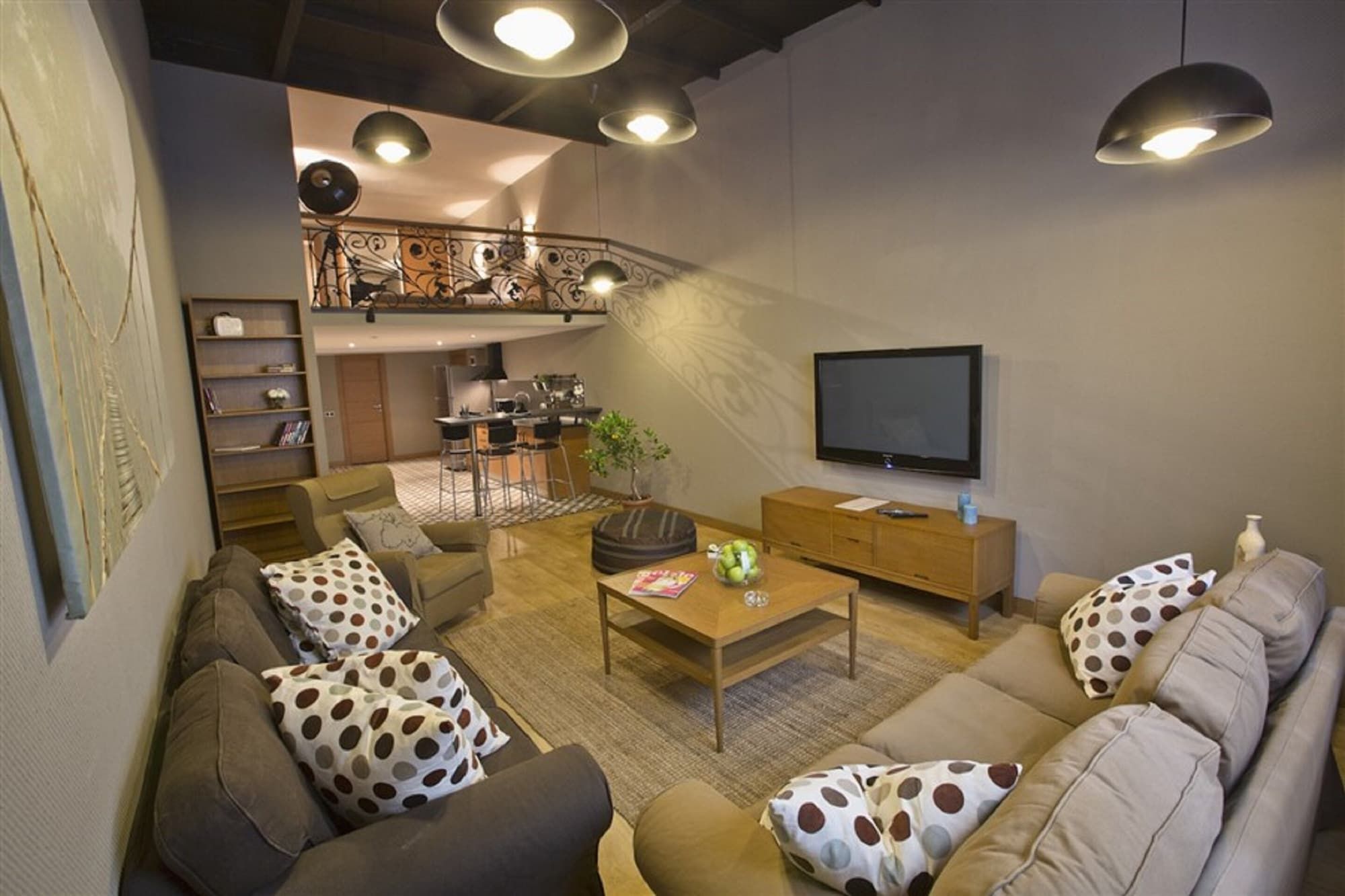 Salon