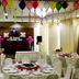 Salle de banquet