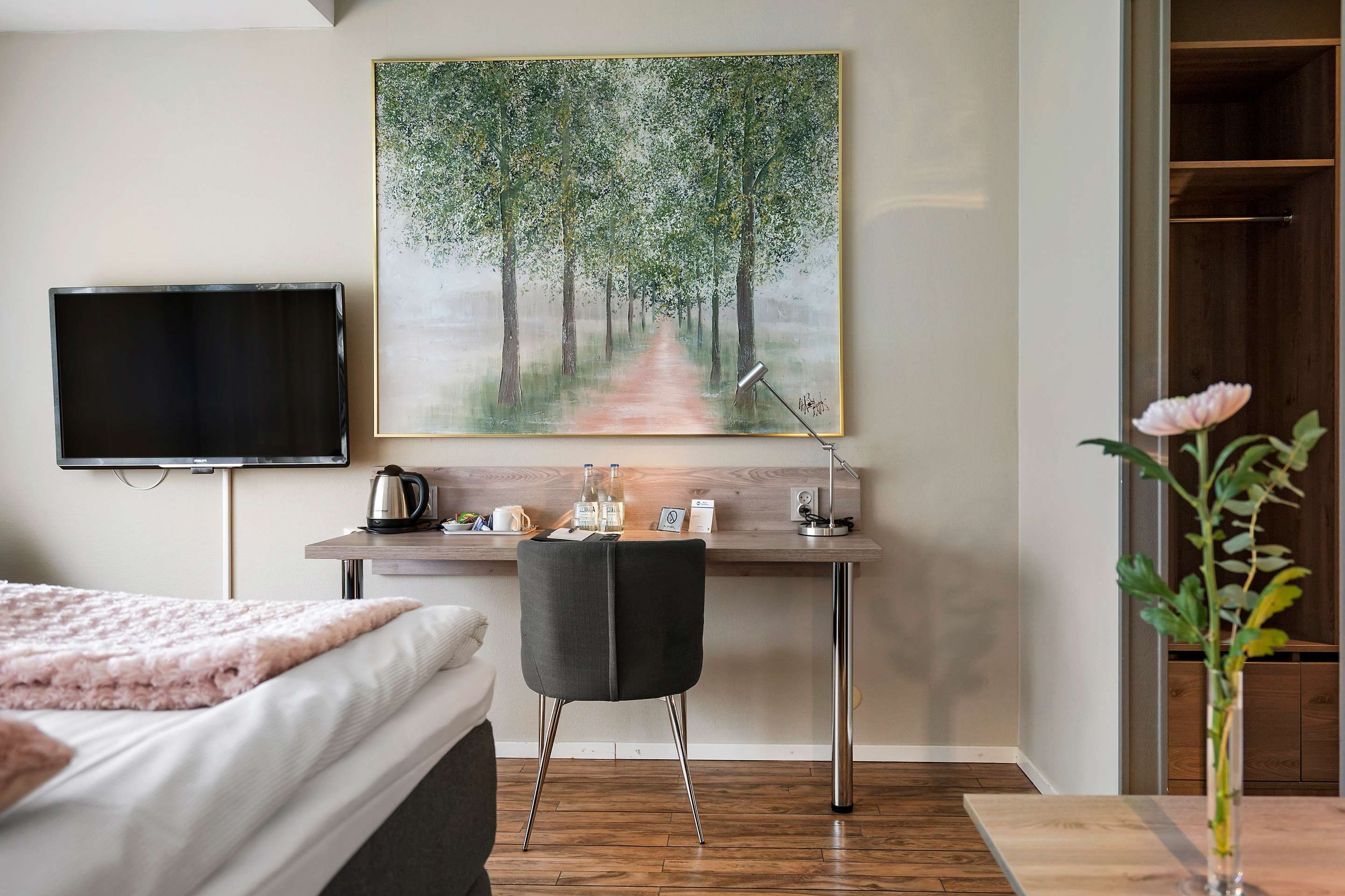 Chambre Photo
