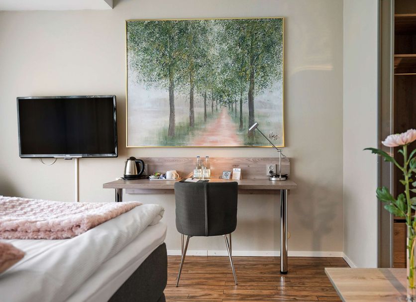 Chambre Photo