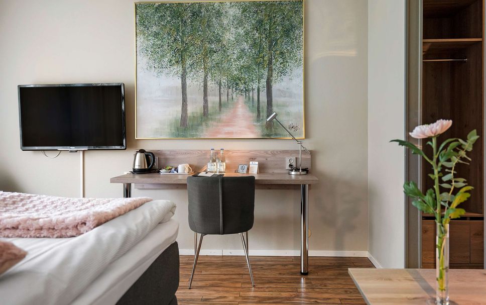 Chambre Photo