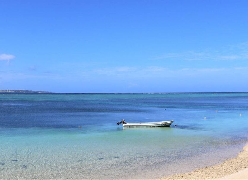 Plage Photo
