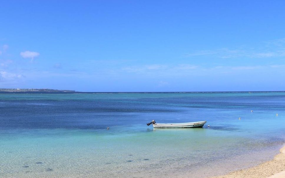 Plage Photo
