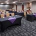 Salle de banquet
