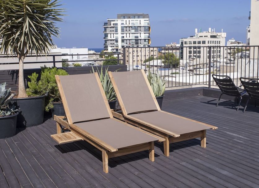 Balcon Photo