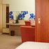 Équipements de la chambre