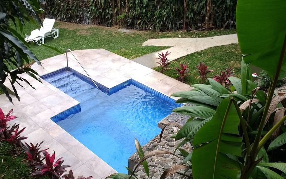 Piscine Photo