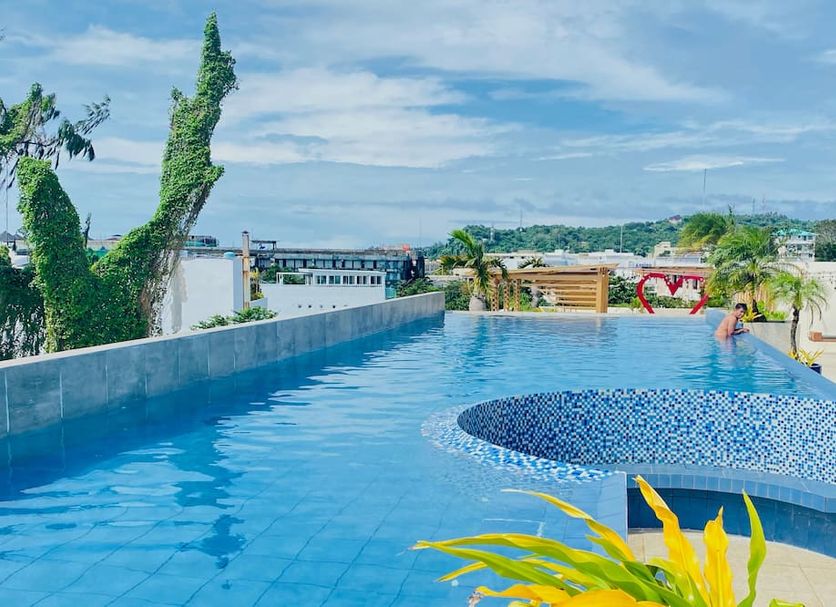 Piscine Photo