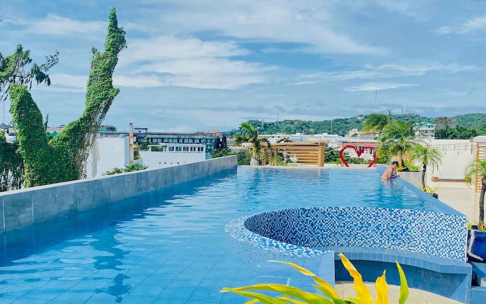 Piscine Photo