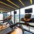 Salle de sport