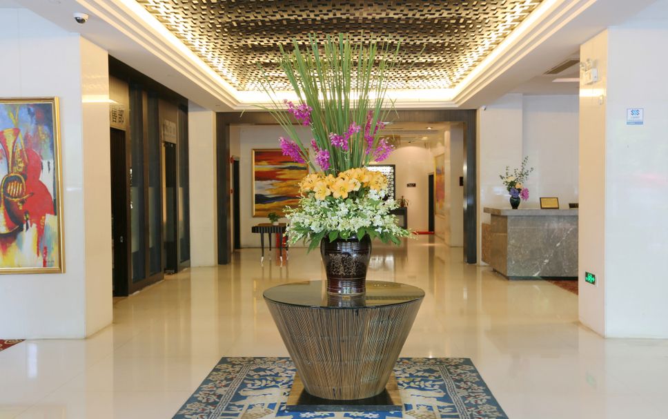 Hall d’entrée Photo