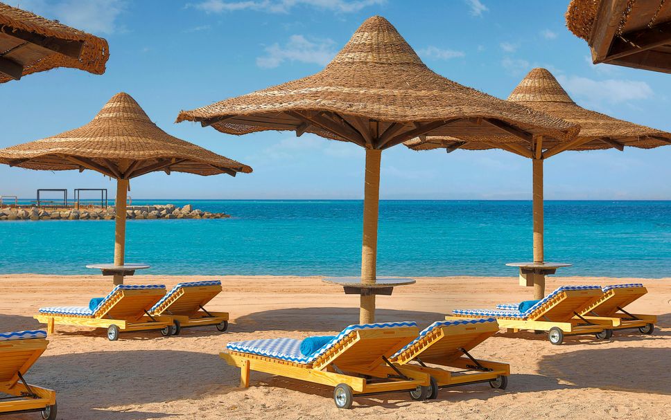 Plage Photo