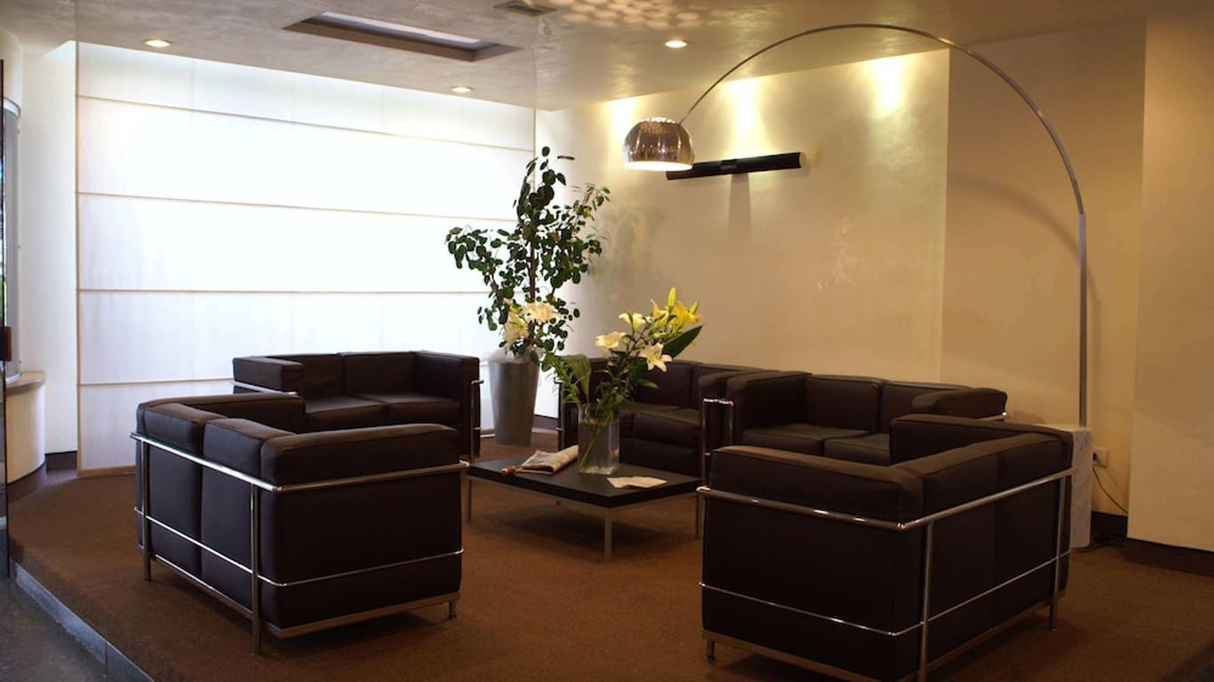 First Hotel