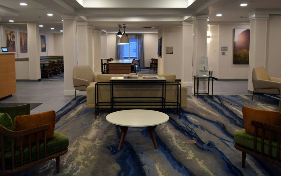 Hall d’entrée Photo