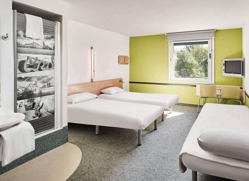 Chambre Photo