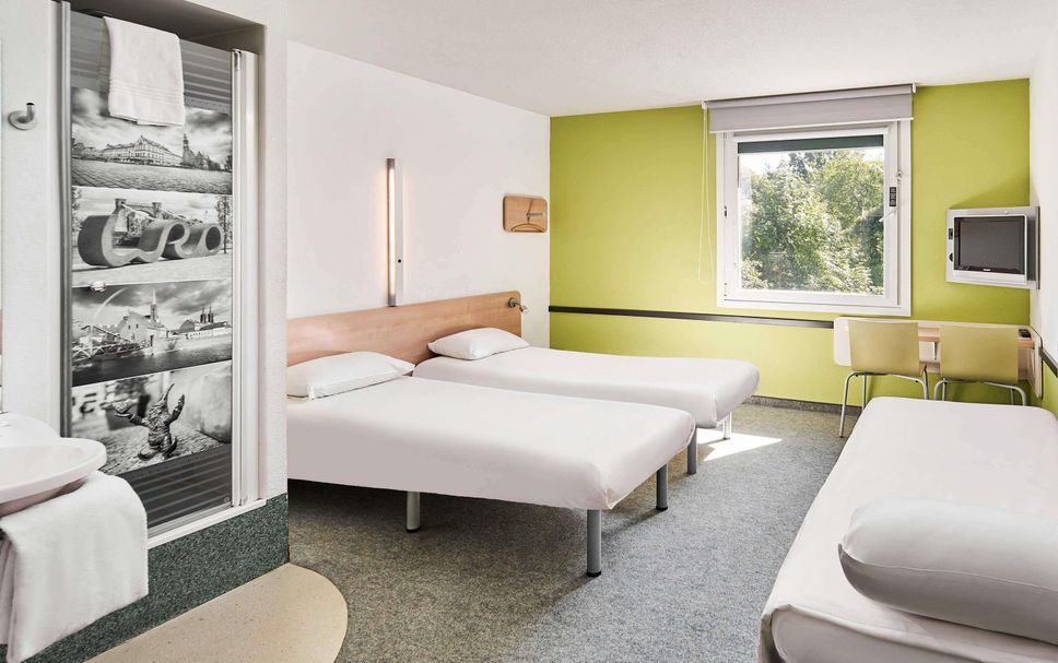 Chambre Photo