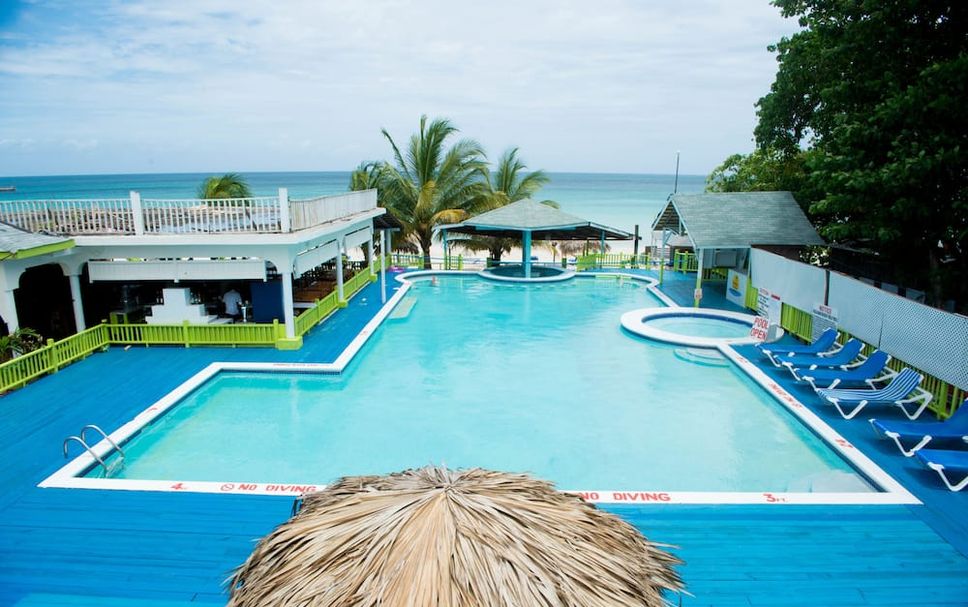 Piscine Photo