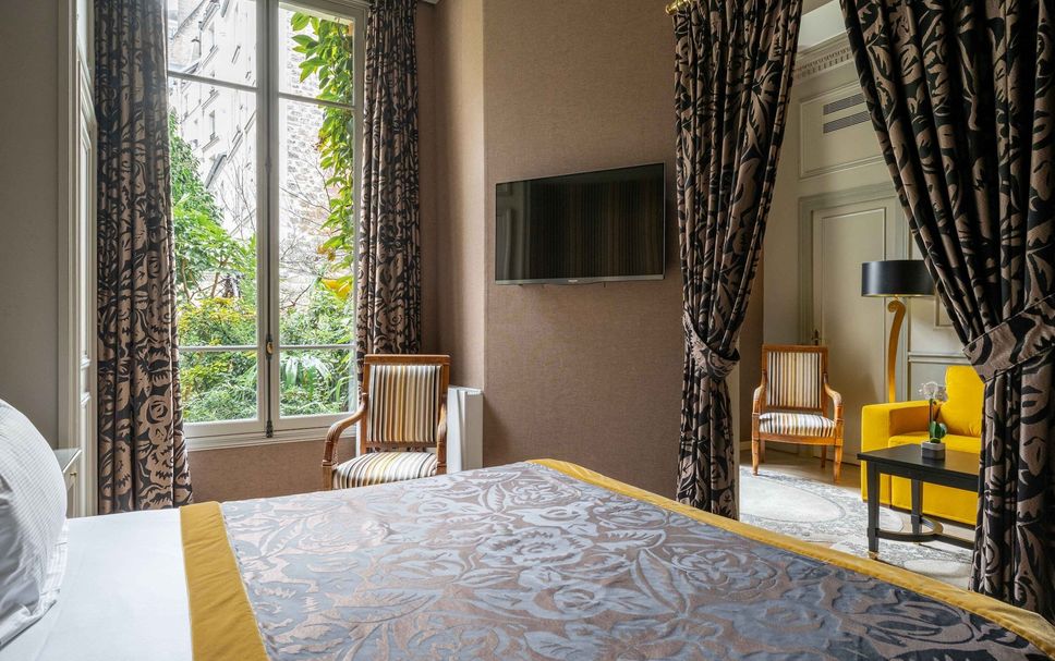 Chambre Photo