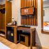 Équipements de la chambre