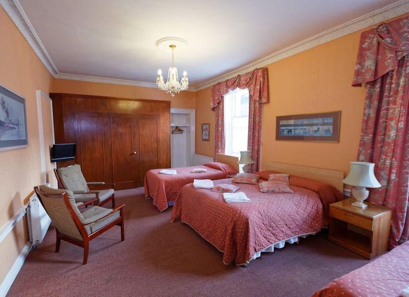 Chambre Photo
