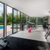 Salle de sport