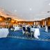 Salle de banquet