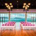 Salle de banquet