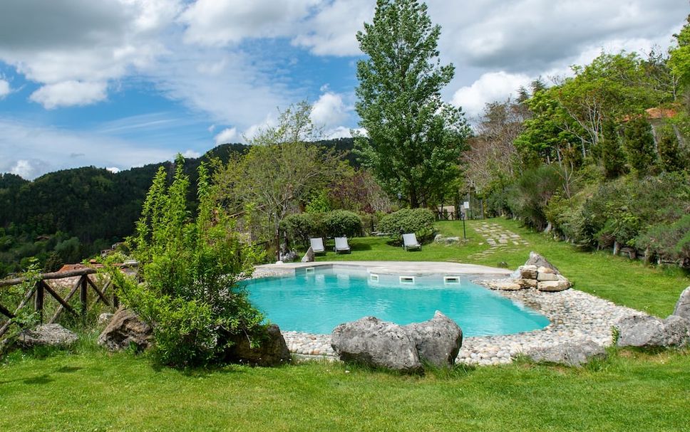 Piscine Photo