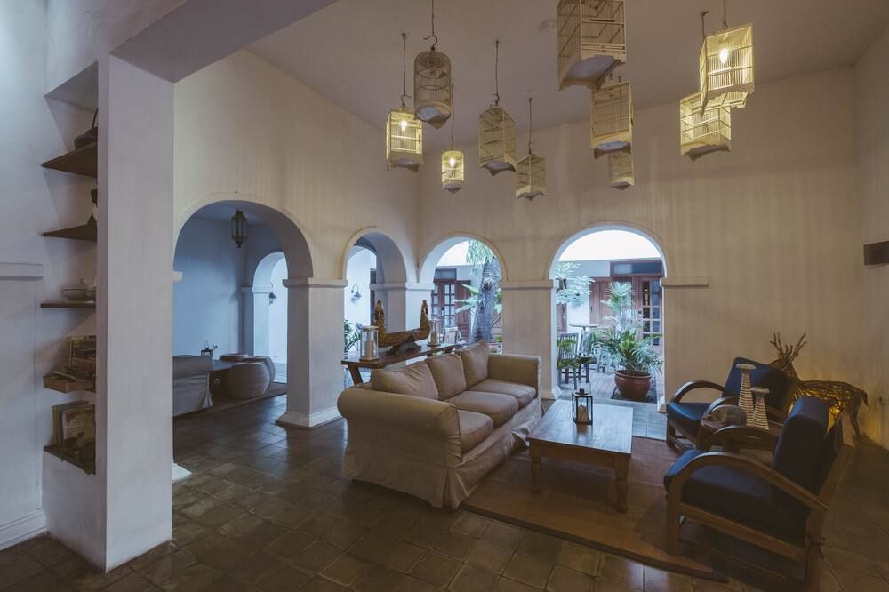 Salon