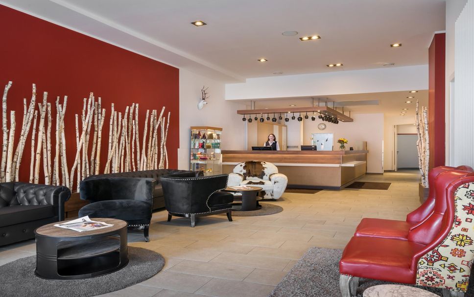 Salon Photo