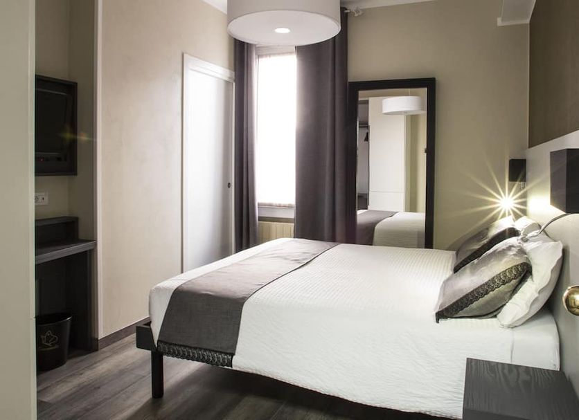 Chambre Photo
