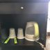 Équipements de la chambre