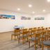Espace de conférence