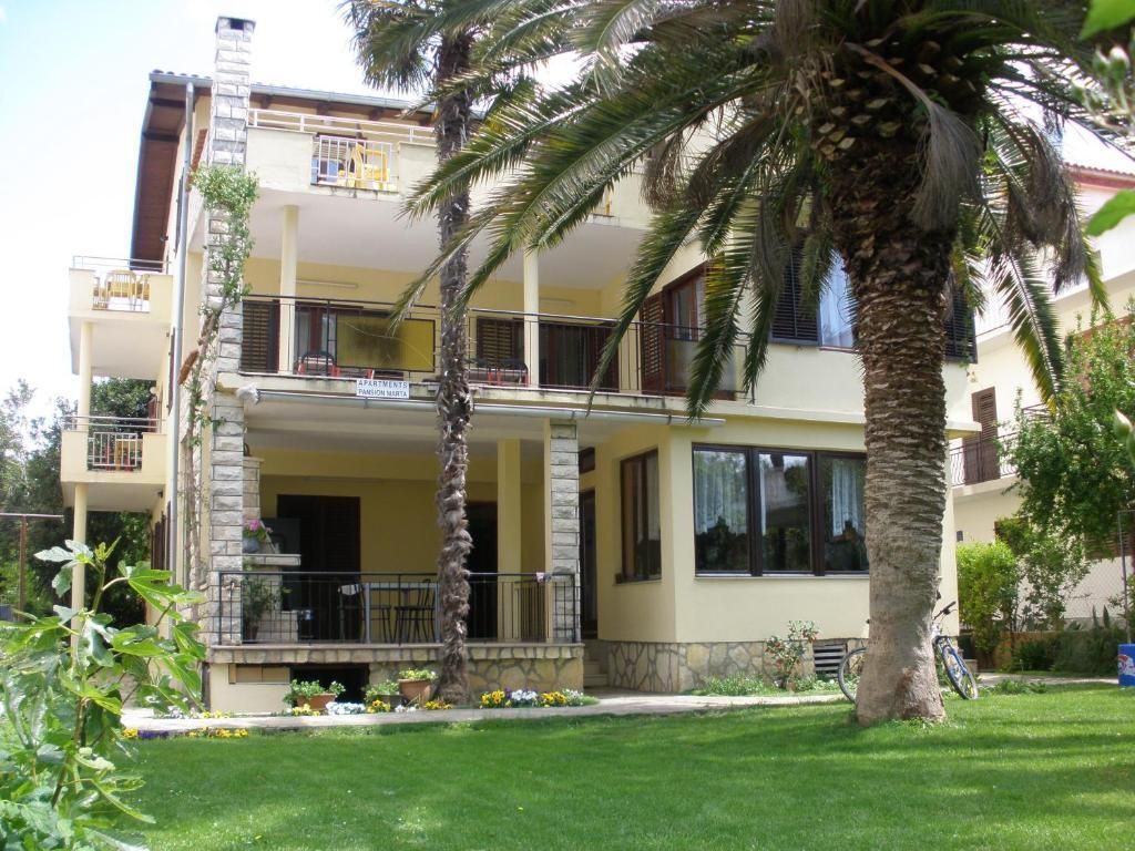 Bâtiment