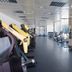 Salle de sport