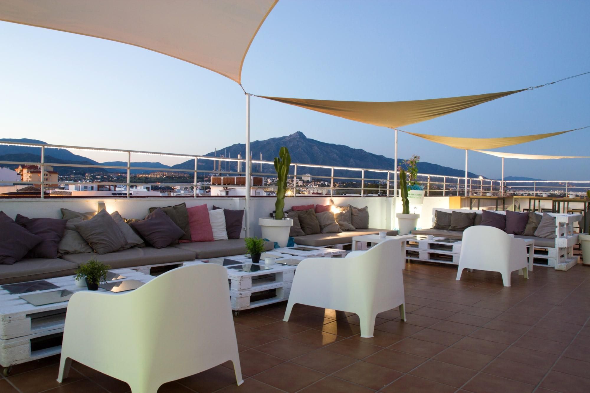 Balcon