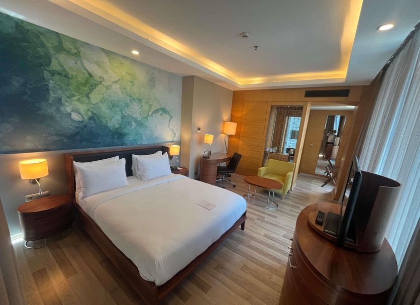Chambre Photo