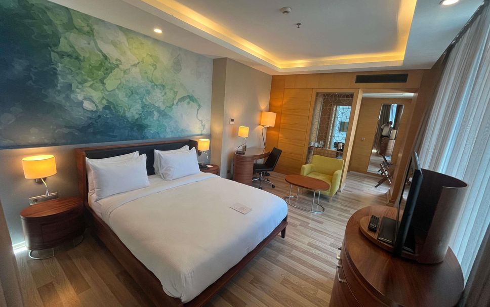 Chambre Photo
