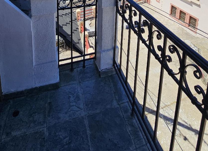 Balcon Photo