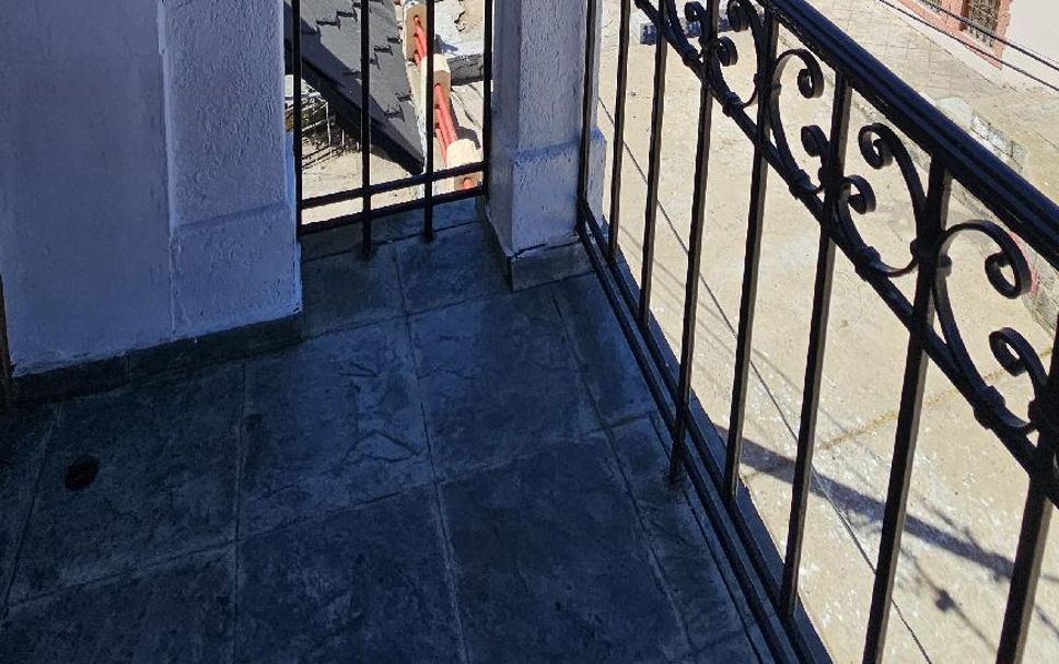 Balcon Photo