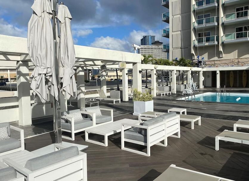 Piscine Photo