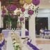 Salle de banquet