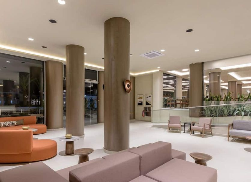 Hall d’entrée Photo