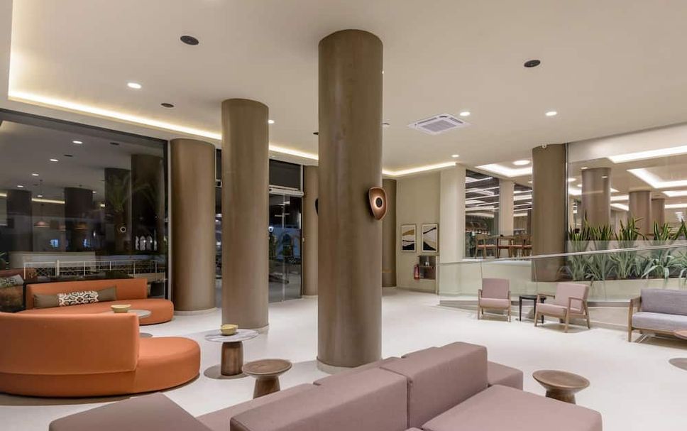 Hall d’entrée Photo