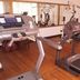 Salle de sport