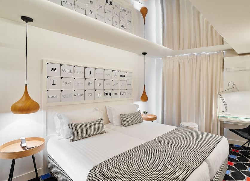 Chambre Photo