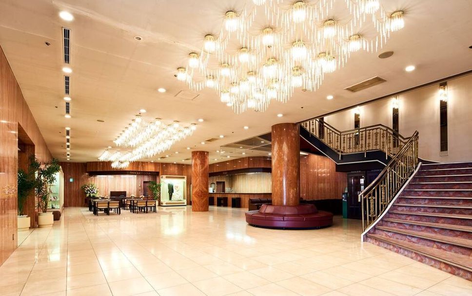 Hall d’entrée Photo