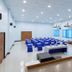 Espace de conférence